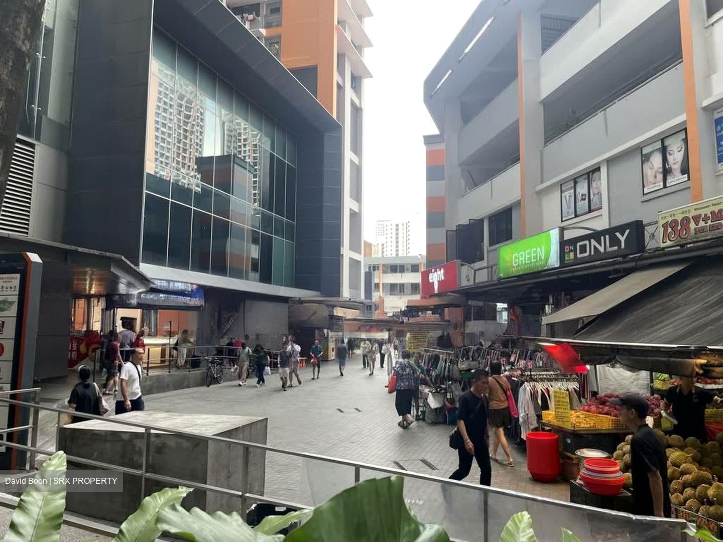 Clementi Avenue 3 (D5), Shop House #581729531